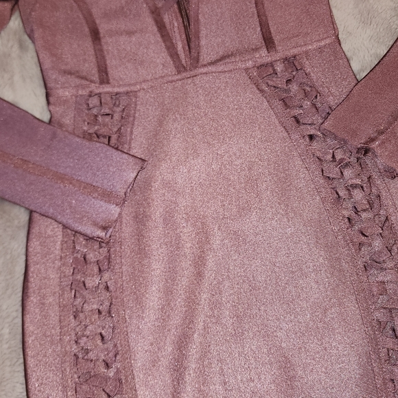 Bandage dress xs - Picture 4 of 5